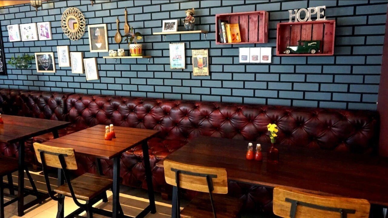 Вид Ivory Resort 4*